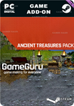 **GAMEGURU - ANCIENT TREASURES PACK*STEAM GIFT*АВТО