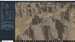 **GAMEGURU - EASY TERRAIN TOOL*STEAM GIFT*АВТО