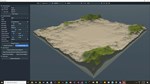 **GAMEGURU - EASY TERRAIN TOOL*STEAM GIFT*АВТО