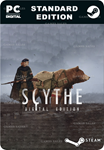 **SCYTHE: DIGITAL EDITION*STEAM GIFT*АВТОДОСТАВКА*