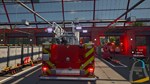 **FIREFIGHTING SIMULATOR - THE SQUAD*STEAM GIFT*АВТО