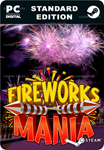 **FIREWORKS MANIA - AN EXPLOSIVE SIMULATOR*STEAM GIFT