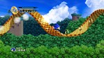 **SONIC THE HEDGEHOG 4 - EPISODE I*STEAM GIFT*АВТО