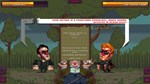 **OH...SIR!! THE INSULT SIMULATOR*STEAM GIFT*АВТО