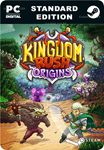 **KINGDOM RUSH ORIGINS - TOWER DEFENSE*STEAM GIFT*