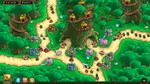 **KINGDOM RUSH ORIGINS - TOWER DEFENSE*STEAM GIFT*