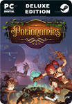 **POTIONOMICS - DELUXE EDITION*STEAM GIFT*АВТО