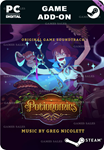 **POTIONOMICS - ORIGINAL GAME SOUNDTRACK*STEAM GIFT*