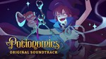 **POTIONOMICS - ORIGINAL GAME SOUNDTRACK*STEAM GIFT*