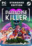 **PARADISE KILLER*STEAM GIFT*АВТОДОСТАВКА*