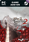 **CASTLEVANIA: LORDS OF SHADOW 2 - REVELATIONS DLC*