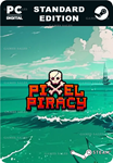 **PIXEL PIRACY*STEAM GIFT*АВТОДОСТАВКА*