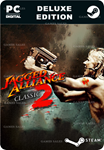 **JAGGED ALLIANCE 2 CLASSIC DELUXE*STEAM GIFT*АВТО