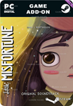 **LITTLE MISFORTUNE ORIGINAL SOUNDTRACK*STEAM GIFT*