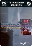 **BRIGADOR: UP-ARMORED EDITION*STEAM GIFT*АВТО