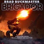 **BRIGADOR - AUDIOBOOK*STEAM GIFT*АВТОДОСТАВКА*