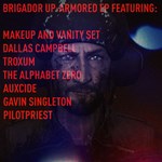 **BRIGADOR - UP-ARMORED EP*STEAM GIFT*АВТОДОСТАВКА*