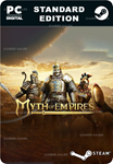 **MYTH OF EMPIRES*STEAM GIFT*АВТОДОСТАВКА*