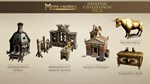 **MYTH OF EMPIRES - HELLENIC CIVILIZATION PACK*STEAM