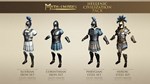 **MYTH OF EMPIRES - HELLENIC CIVILIZATION PACK*STEAM