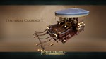 **MYTH OF EMPIRES - ROYAL CARRIAGES PACK*STEAM GIFT*