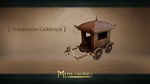 **MYTH OF EMPIRES - ROYAL CARRIAGES PACK*STEAM GIFT*