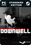 **DOWNWELL*STEAM GIFT*АВТОДОСТАВКА*