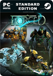 **FORCED: SLIGHTLY BETTER EDITION*STEAM GIFT*АВТО