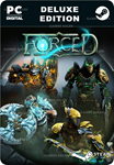 **FORCED: SLIGHTLY BETTER DELUXE EDITION*STEAM GIFT