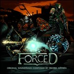 **FORCED ORIGINAL SOUNDTRACK*STEAM GIFT*АВТОДОСТАВКА