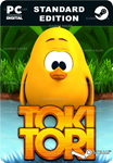 **TOKI TORI*STEAM GIFT*АВТОДОСТАВКА*