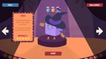 **DICEY DUNGEONS*STEAM GIFT*АВТОДОСТАВКА*