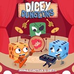 **DICEY DUNGEONS - SOUNDTRACK*STEAM GIFT*АВТО