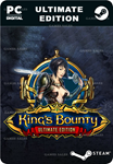 **KING´S BOUNTY: ULTIMATE EDITION*STEAM GIFT*АВТО