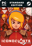 **ICONOCLASTS*STEAM GIFT*АВТОДОСТАВКА*