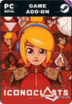 **ICONOCLASTS - SOUNDTRACK*STEAM GIFT*АВТОДОСТАВКА*