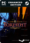 **PLANESCAPE: TORMENT: ENHANCED EDITION*STEAM GIFT*