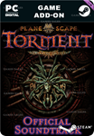 **PLANESCAPE: TORMENT: ENHANCED EDITION SOUNDTRACK*