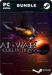 **AI WAR BUNDLE (2014)*STEAM GIFT*АВТОДОСТАВКА*