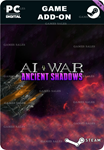 **AI WAR: ANCIENT SHADOWS*STEAM GIFT*АВТОДОСТАВКА*