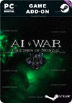 **AI WAR: CHILDREN OF NEINZUL*STEAM GIFT*АВТО