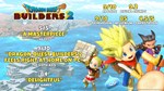 **DRAGON QUEST BUILDERS 2*STEAM GIFT*АВТОДОСТАВКА*