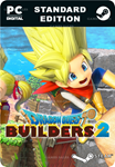 **DRAGON QUEST BUILDERS 2*STEAM GIFT*АВТОДОСТАВКА*