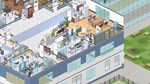 **PROJECT HOSPITAL COLLECTION*STEAM GIFT*АВТО