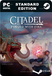 **CITADEL: FORGED WITH FIRE*STEAM GIFT*АВТОДОСТАВКА