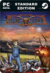 **THE CULLING OF THE COWS*STEAM GIFT*АВТОДОСТАВКА*