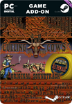 **THE CULLING OF THE COWS: ORIGINAL SOUNDTRACK*STEAM