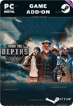 **FROM THE DEPTHS - GONE TO SEA CHARACTERS*STEAM GIFT