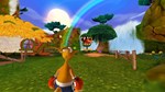 **KAO THE KANGAROO: ROUND 2 (2003 RE-RELEASE)*STEAM