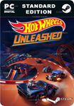 **HOT WHEELS UNLEASHED*STEAM GIFT*АВТОДОСТАВКА*